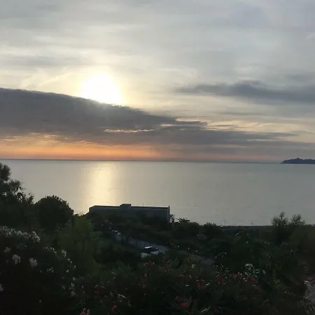 Relax Villaggio Turas Hébergement de vacances