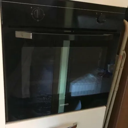 Hébergement de vacances Relax Villaggio Turas *