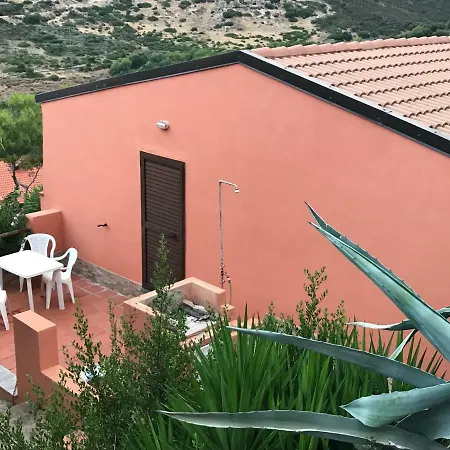 Relax Villaggio Turas Magomadas