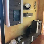 Hébergement de vacances Relax Villaggio Turas Magomadas