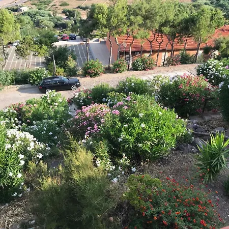 Hébergement de vacances Relax Villaggio Turas *