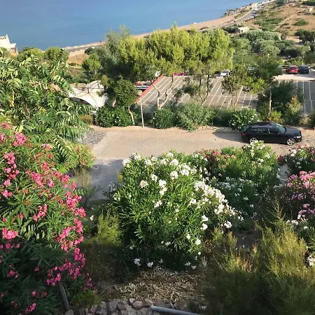 Hébergement de vacances Relax Villaggio Turas
