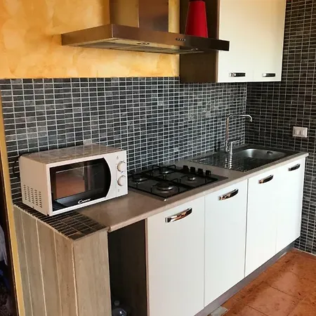 Holiday home Relax Villaggio Turas