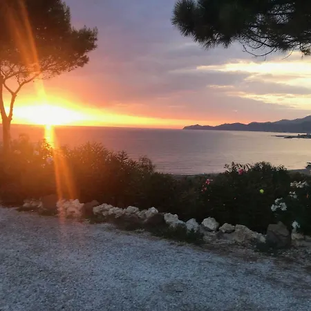 Relax Villaggio Turas Holiday home Magomadas