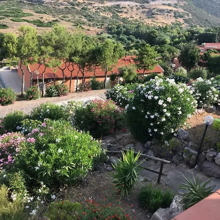 Feriehus Relax Villaggio Turas
