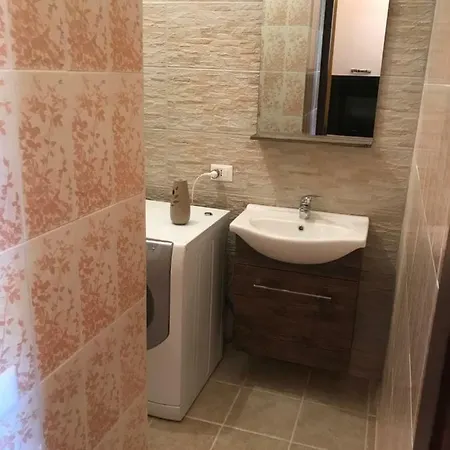 Relax Villaggio Turas * 마고마다스