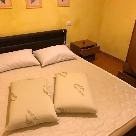Relax Villaggio Turas 마고마다스
