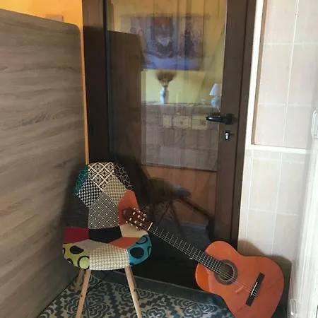 度假居 Relax Villaggio Turas