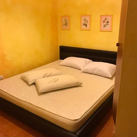 Holiday home Relax Villaggio Turas *