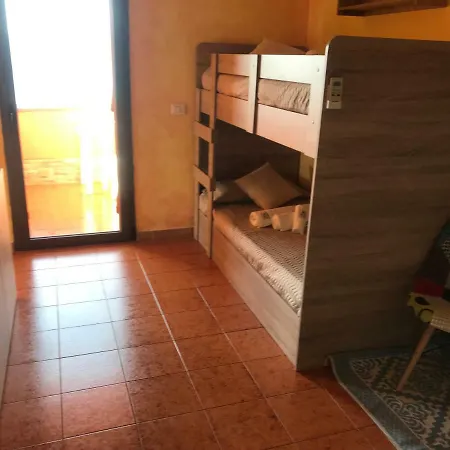 Holiday home Relax Villaggio Turas *