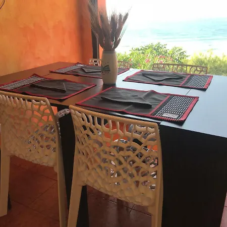 Relax Villaggio Turas Holiday home