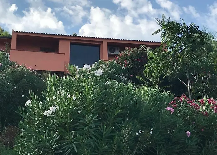 Relax Villaggio Turas 度假居